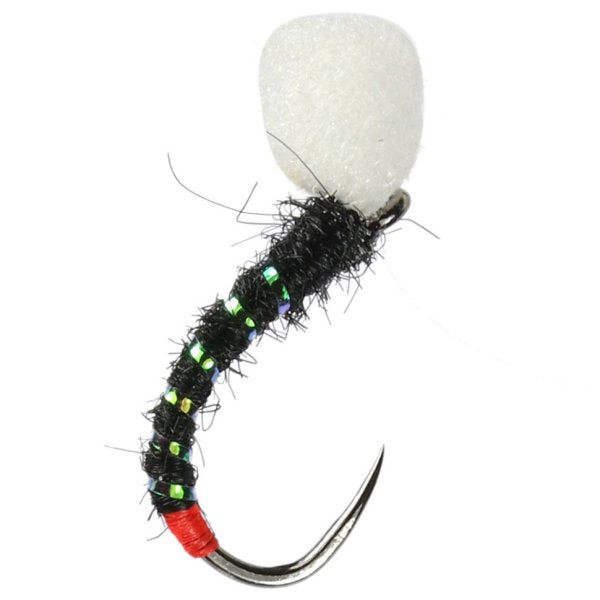 Foam Buzzer - Black