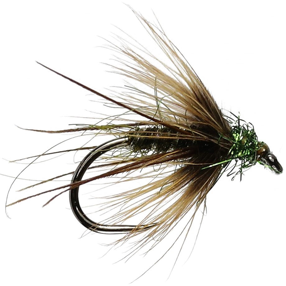 Midas - Olive