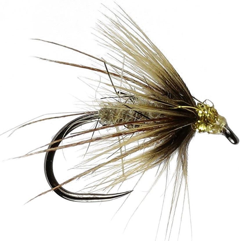 Midas - Hares Ear