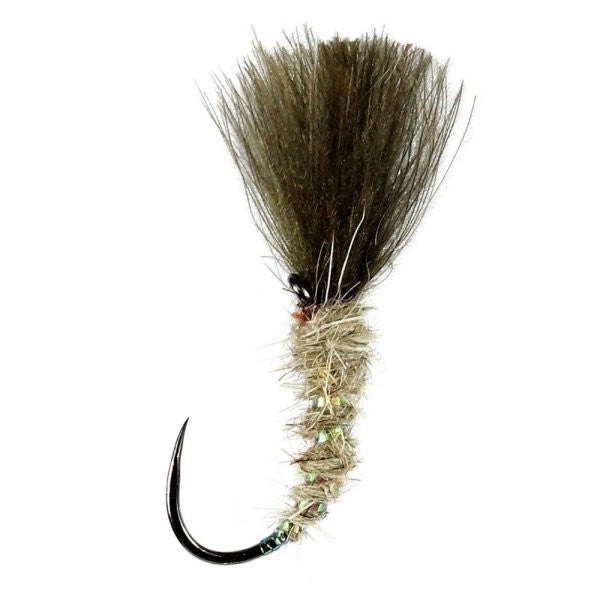 Hares Ear Shuttle