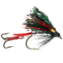 Load image into Gallery viewer, Alexandra Sea Trout Flying Treble
