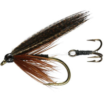 Load image into Gallery viewer, Secret Weapon Sea Trout Flying Treble
