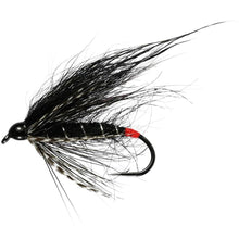 Load image into Gallery viewer, Midnight Demon Sea Trout Single
