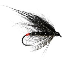 Load image into Gallery viewer, Midnight Demon Sea Trout Single
