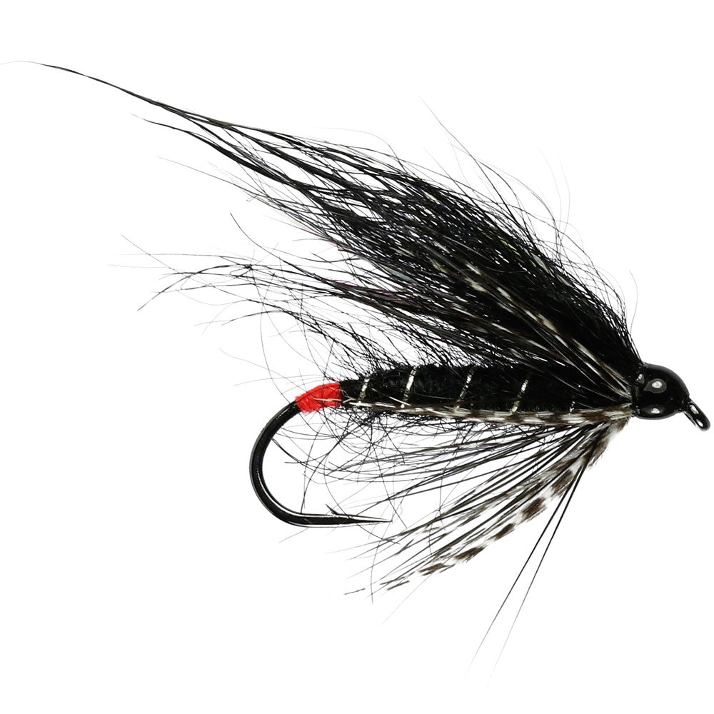 Midnight Demon Sea Trout Single