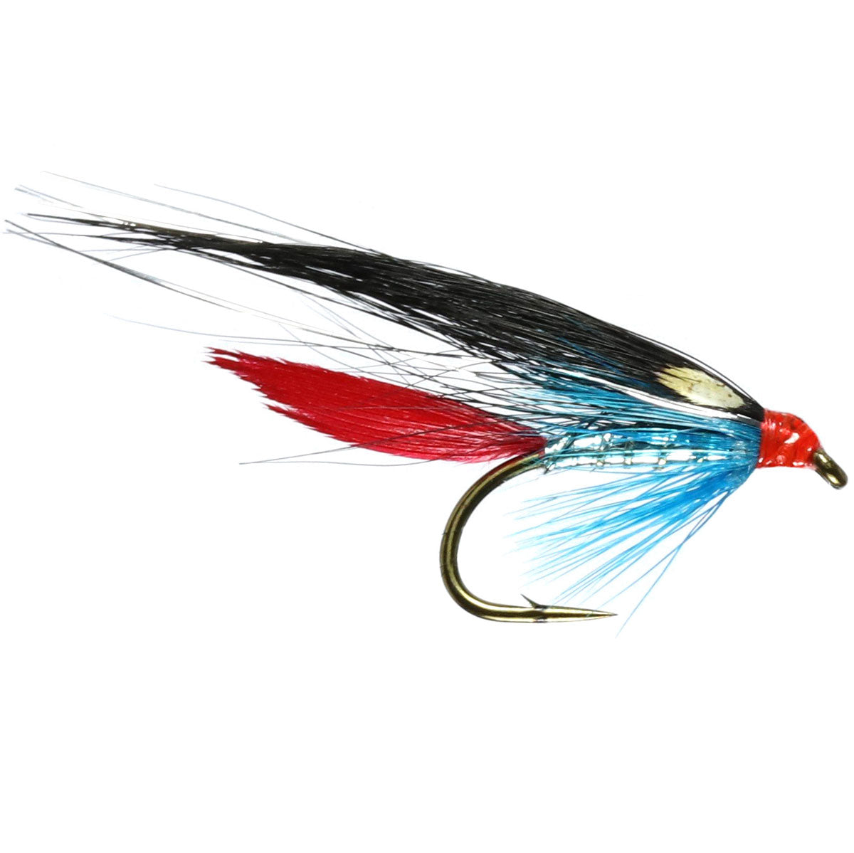 Silver Butcher Sea Trout Single