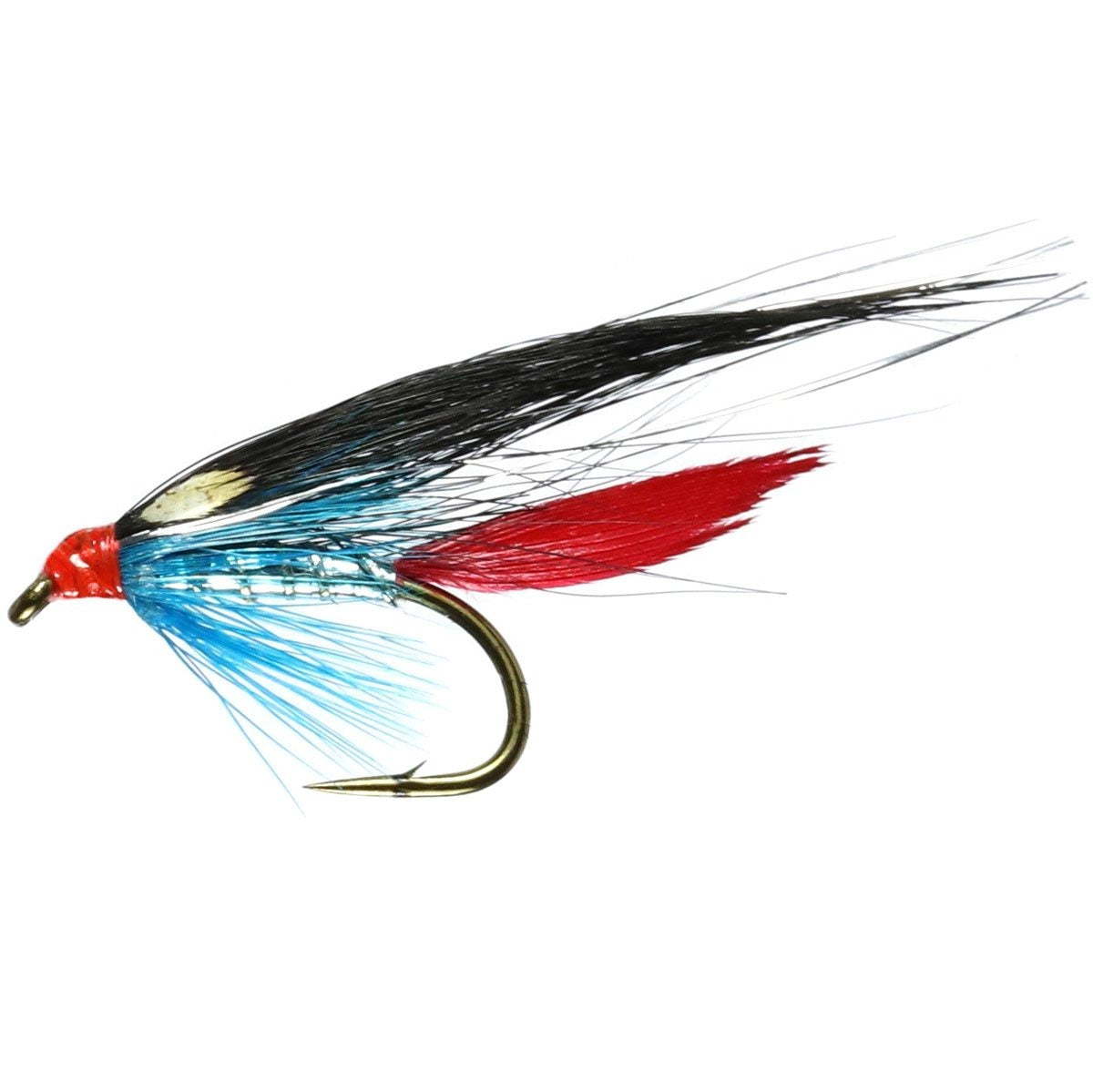 Silver Butcher Sea Trout Single