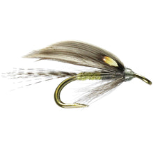 Load image into Gallery viewer, Grey Monkey Sea Trout Double
