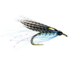 Load image into Gallery viewer, Blue CDC Sea Trout Double
