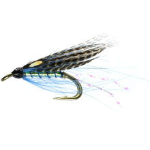 Load image into Gallery viewer, Blue CDC Sea Trout Double
