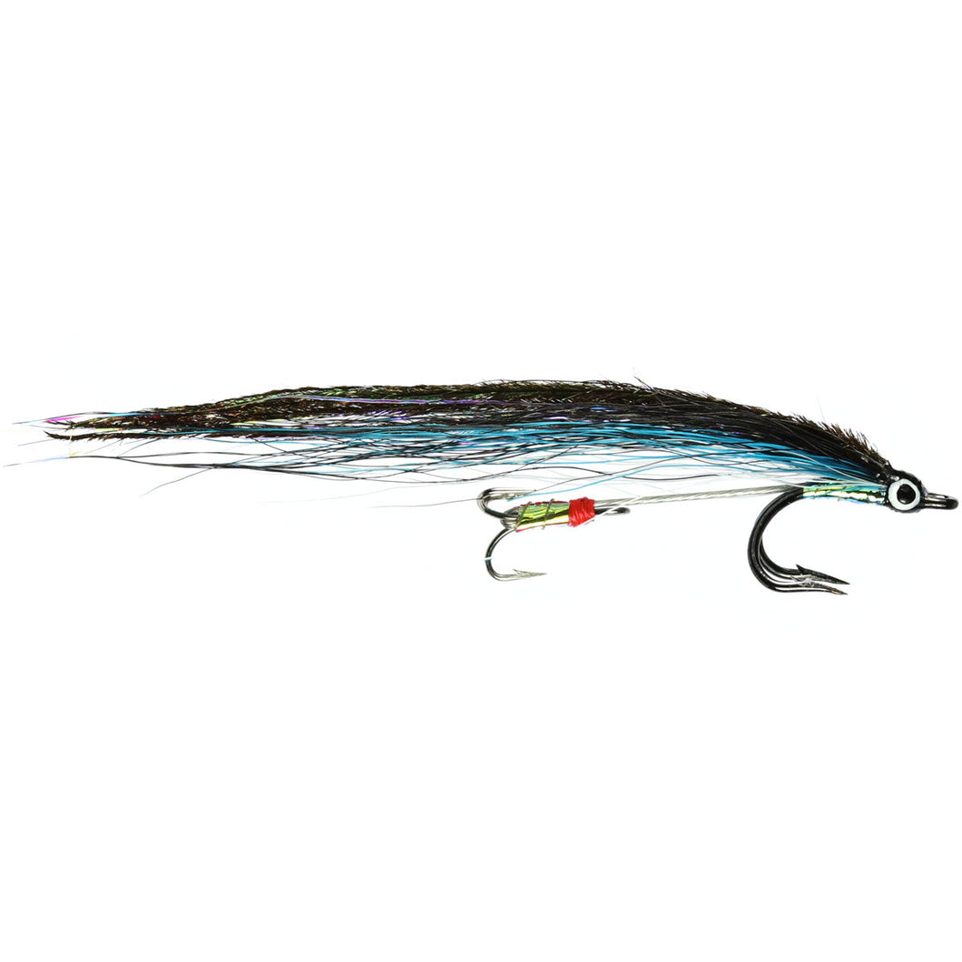 Night Demon Double and Flying Treble