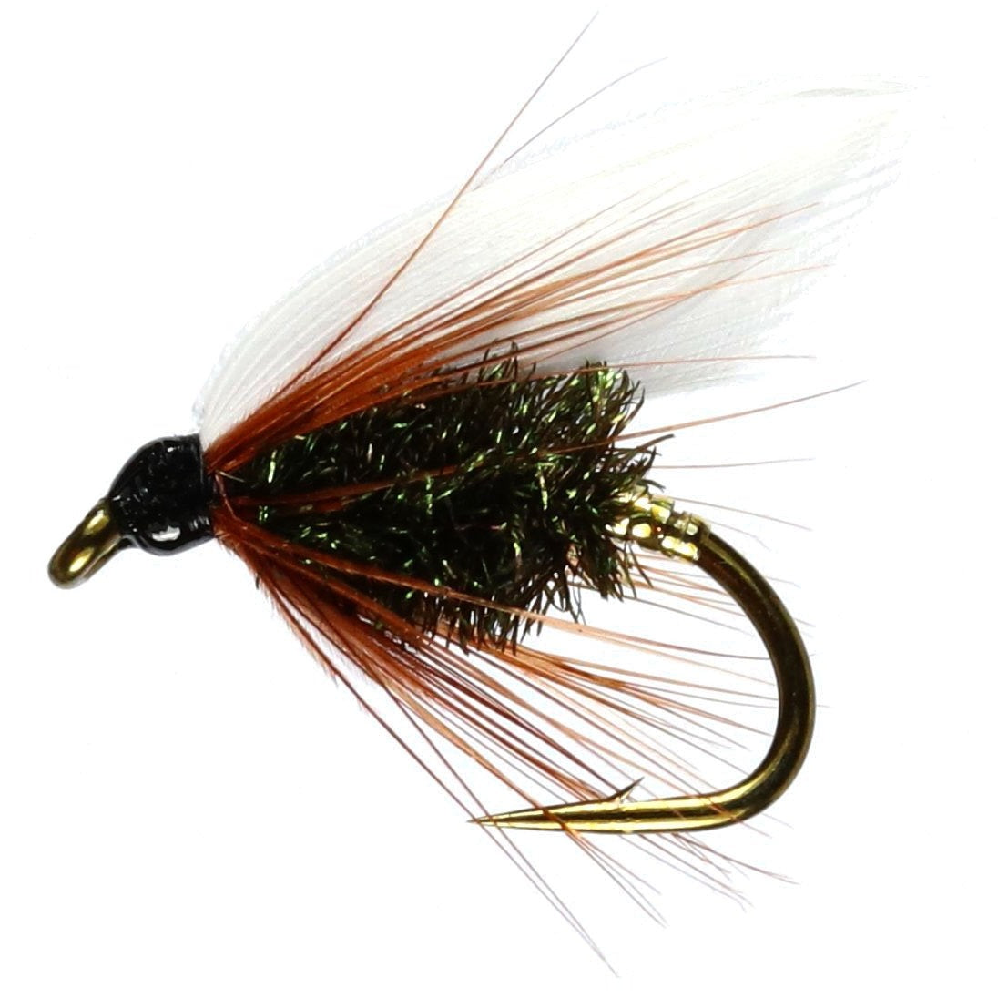 Coachman Sea Trout Single