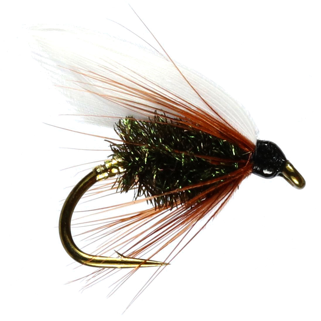 Coachman Sea Trout Single