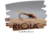 Load image into Gallery viewer, Snowfly Stone Nymph
