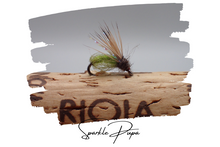 Load image into Gallery viewer, Sparkle Pupa
