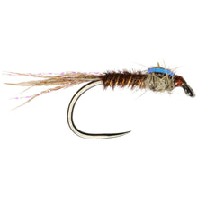 Load image into Gallery viewer, Cove Pheasant Tail Nymph

