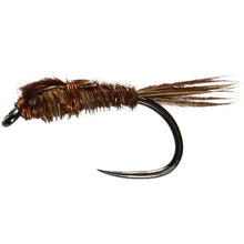 Load image into Gallery viewer, Sawyers Pheasant Tail Nymph
