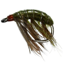 Load image into Gallery viewer, Shrimper Nymph
