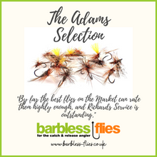 Load image into Gallery viewer, Adams Selection
