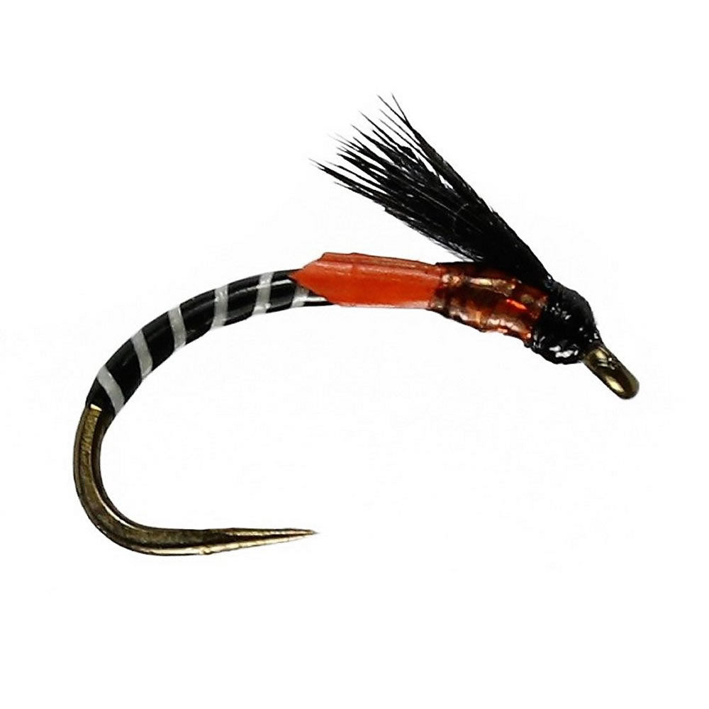Copper Emerging Adult Buzzer