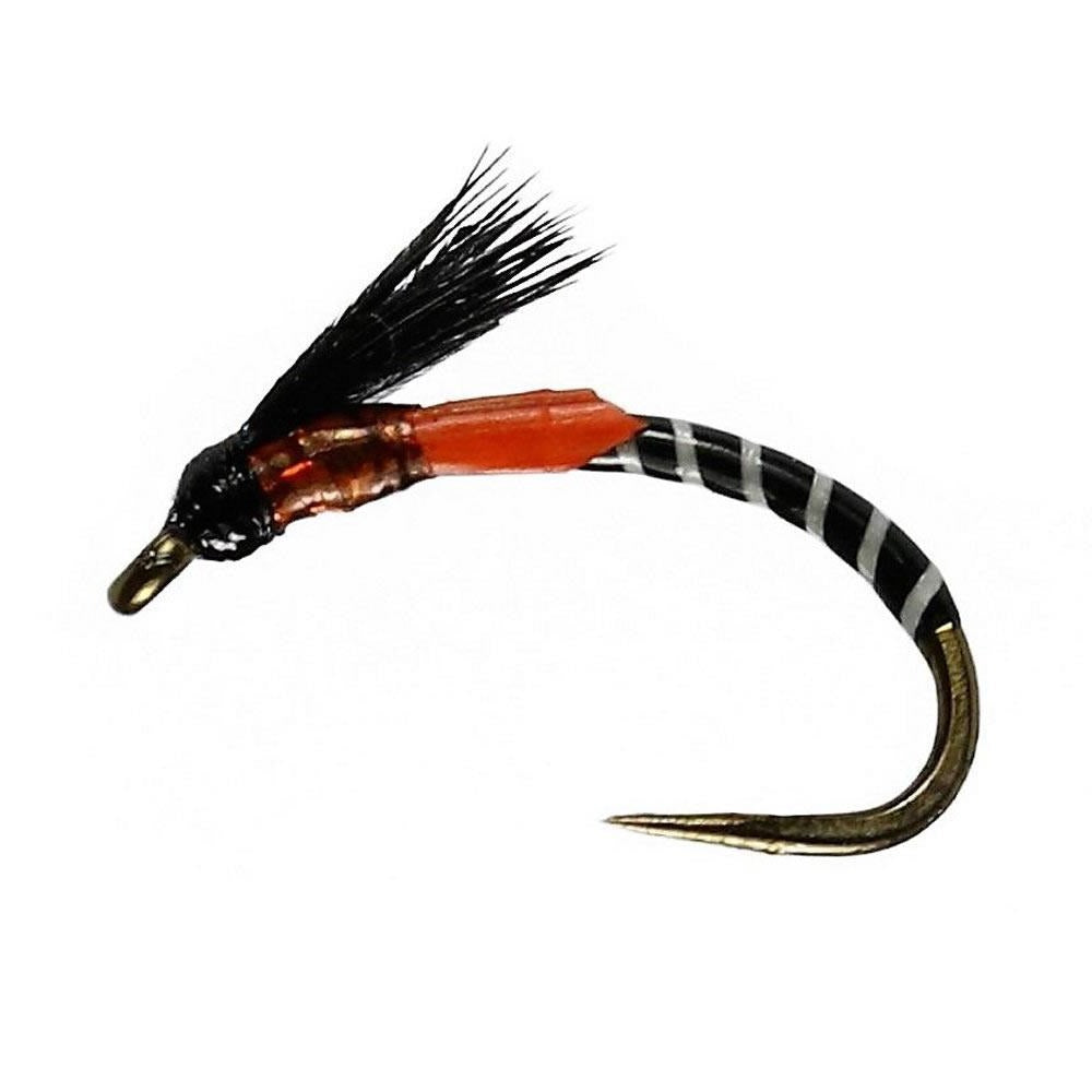 Copper Emerging Adult Buzzer