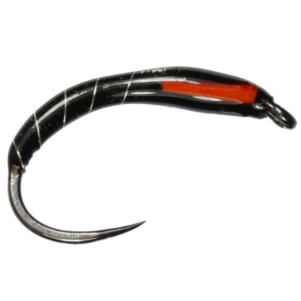 Epoxy Buzzer Black