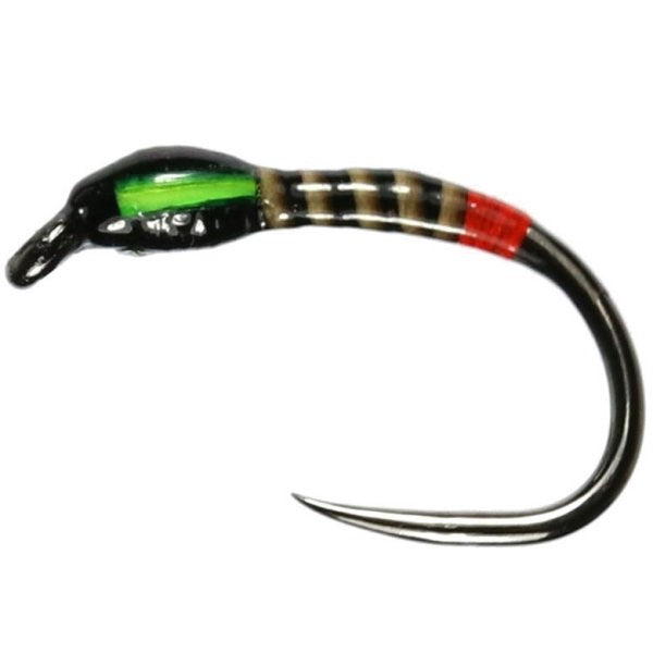 Cheeky Green Buzzer