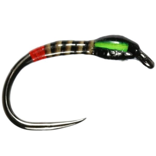 Cheeky Green Buzzer