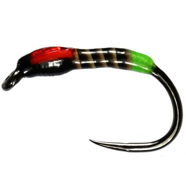 Cheeky Red Buzzer