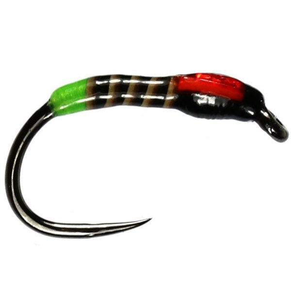Cheeky Red Buzzer