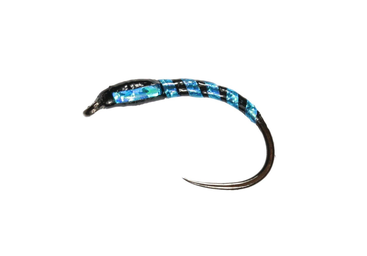 Holo Blue Buzzer