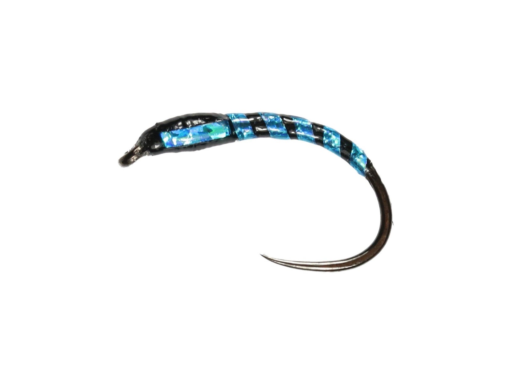 Holo Blue Buzzer