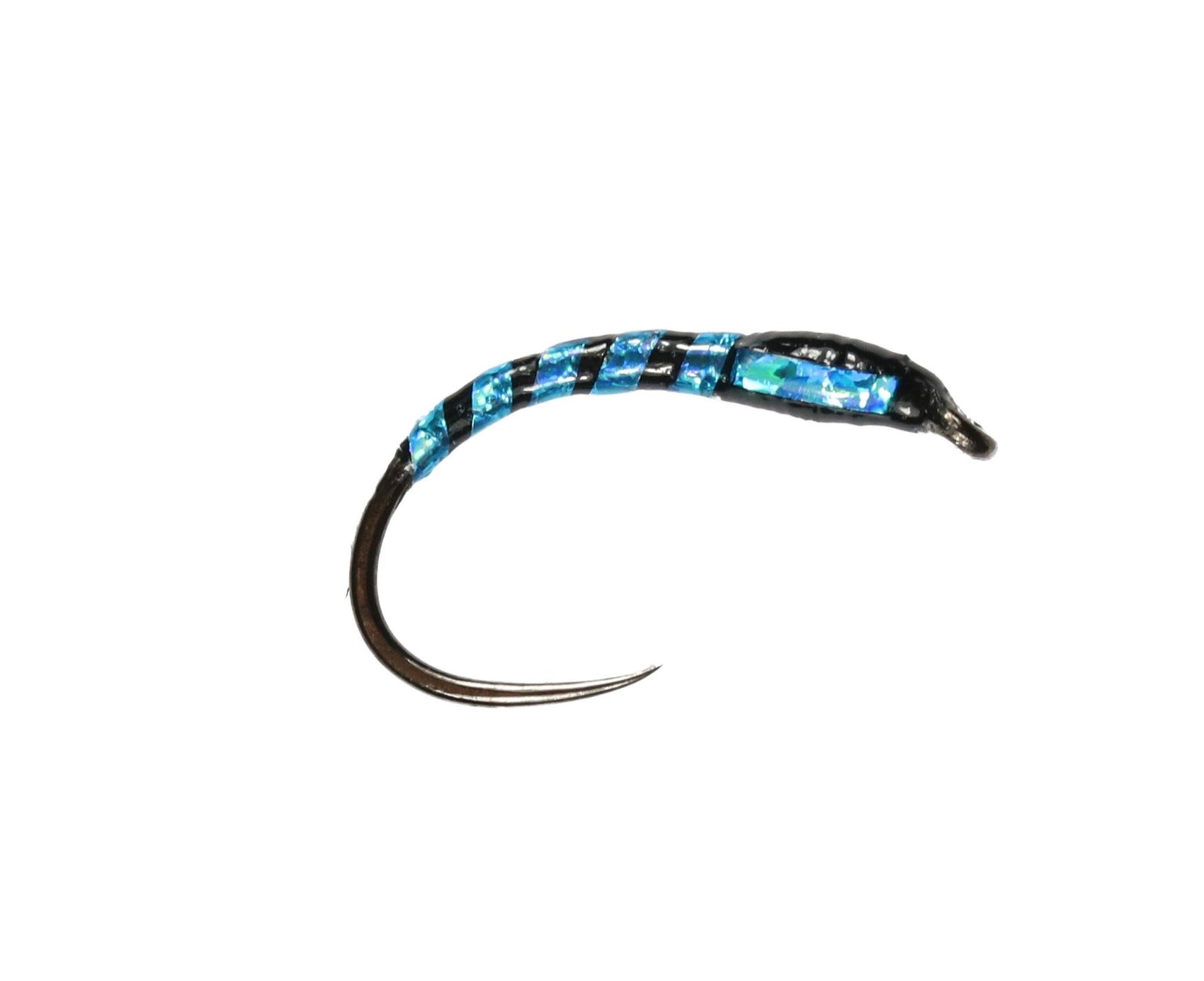 Holo Blue Buzzer