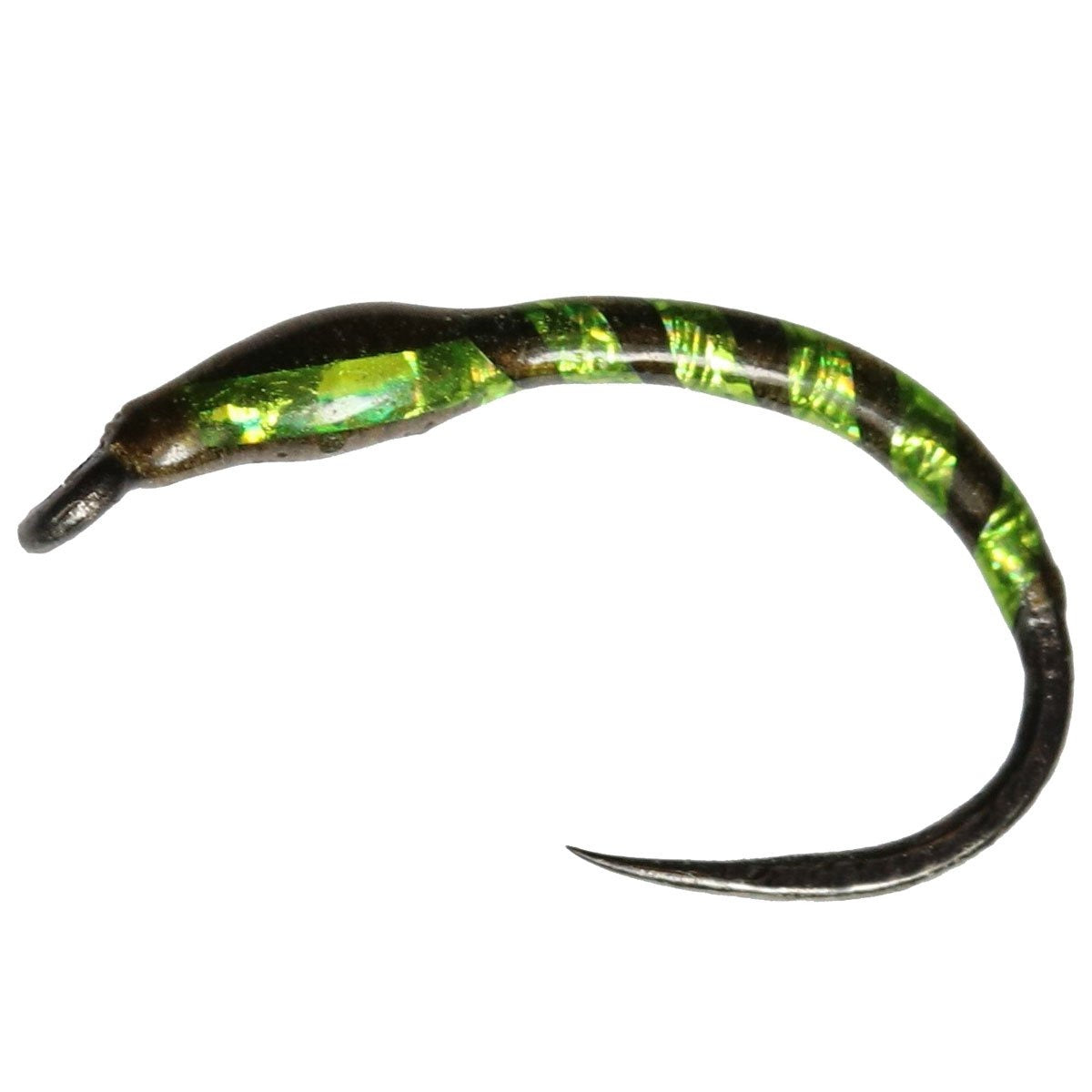Holo Olive Buzzer