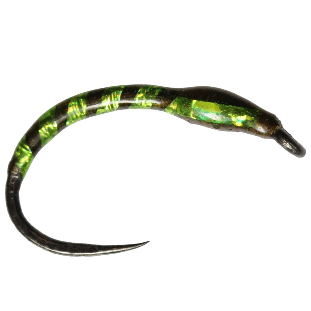 Holo Olive Buzzer