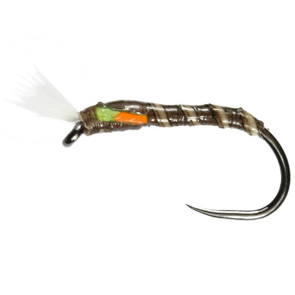 Olive Buzzer
