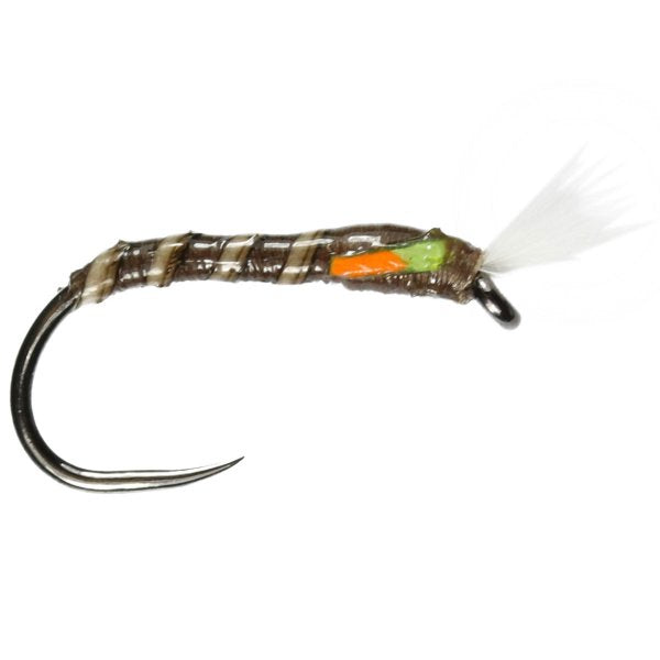 Olive Buzzer