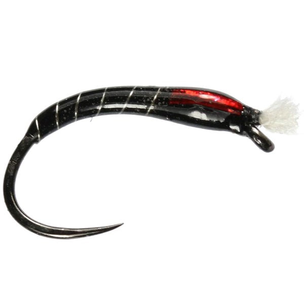 Epoxy 3D Black Buzzer