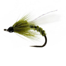 Load image into Gallery viewer, Olive Adult Buzzer
