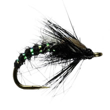 Load image into Gallery viewer, Black Adult Skinny Buzzer
