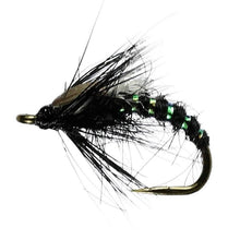 Load image into Gallery viewer, Black Adult Skinny Buzzer
