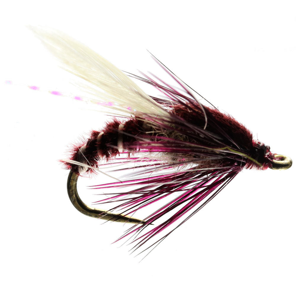 Claret Adult Buzzer