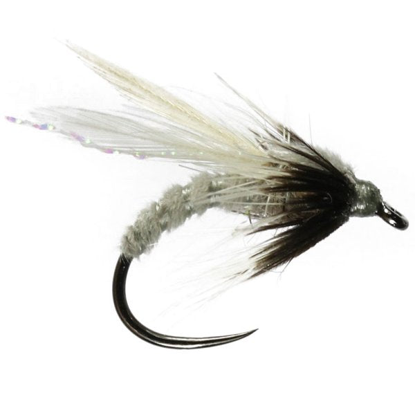 The Grey Adult Buzzer