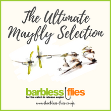 Load image into Gallery viewer, The Ultimate Mayfly Selection
