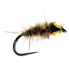 Load image into Gallery viewer, Hares Lug Tungsten Nymph
