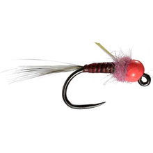Load image into Gallery viewer, Pink Quill Nymph
