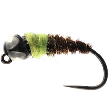 Load image into Gallery viewer, Green Bomb Nymph
