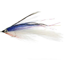 Load image into Gallery viewer, Blue &amp; White Deceiver (Saltwater)
