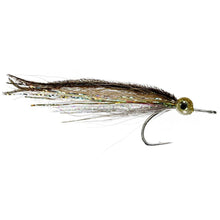 Load image into Gallery viewer, Epoxy Tan Bait Fish (Saltwater)
