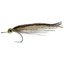 Load image into Gallery viewer, Epoxy Tan Bait Fish (Saltwater)
